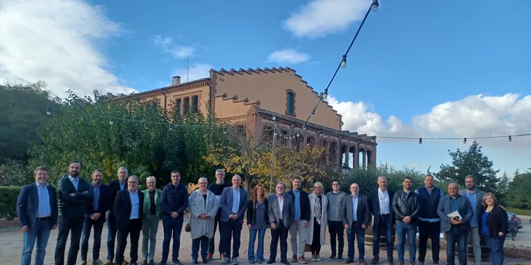 Les alcaldies de la comarca donen llum verda al Pla Comarcal de Joventut 2022-2026