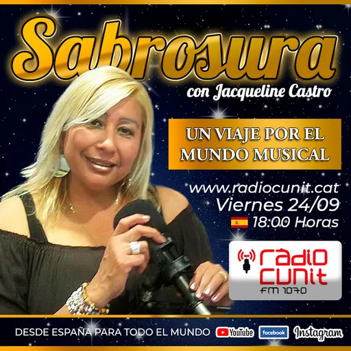 SABROSURA