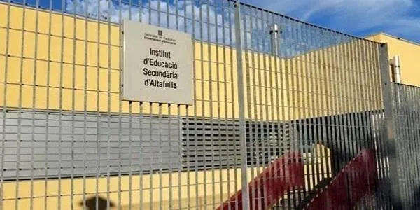 Les escoles d’Altafulla inicien el tercer trimestre amb la consigna de crear rutines entre l’alumnat