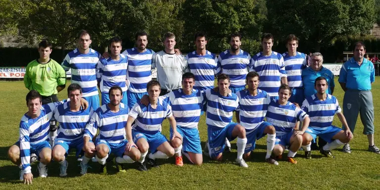 Cara i creu dels equips de l'Alt Urgell a Segona Catalana