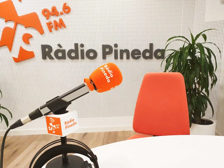 Eleccions al Parlament de Catalunya 2021: Entrevistes a Ràdio Pineda