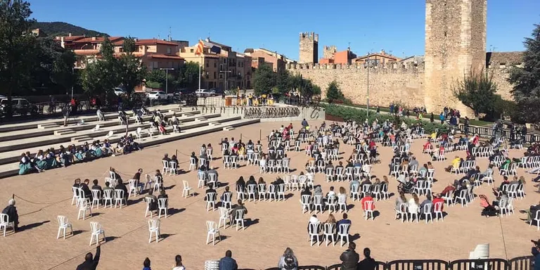 Ja tenim els guanyadors de les invitacions per veure "Scaramouche” de Dagoll Dagom aquest dissabte al ‘notRubí'