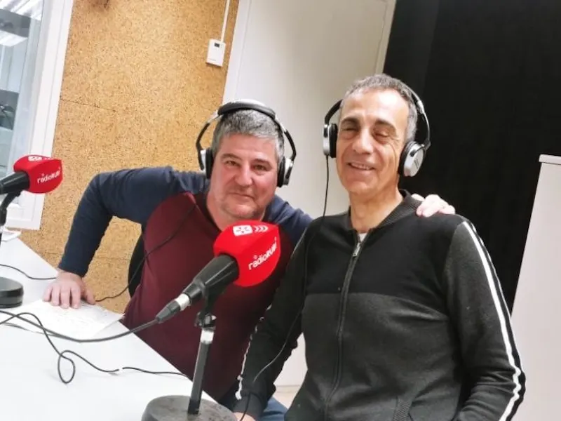 La Travessa Rubí-Montserrat del Centre Excursionista de Rubí i les properes activitats organitzades pel CER