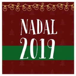 Nadales Consell Comarcal 2019 - episode art