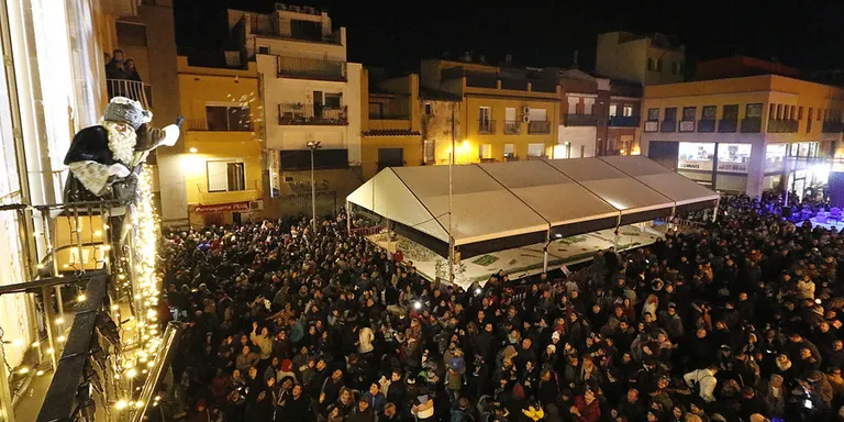 Blanes s’ha adherit un any més a la Campanya ‘Cap Infant Celíac Sense Caramels’