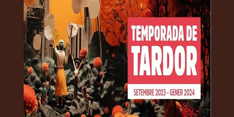 La Sala Trono de Tarragona programa tretze propostes per a aquesta temporada amb espectacles "més grans" i més aforament