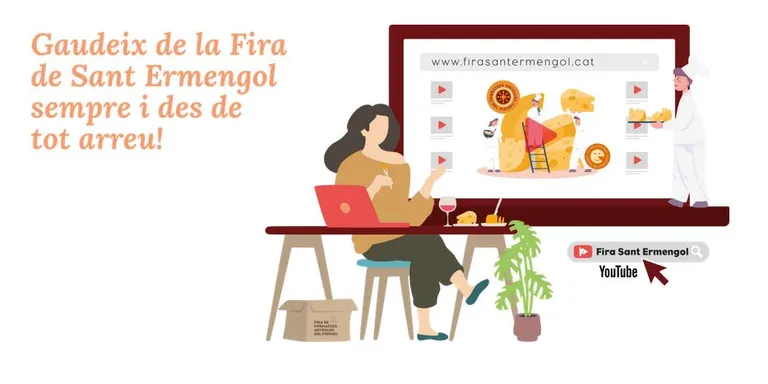 Obertes les inscripcions per a la jornada tècnica de la Fira de Sant Ermengol 2020
