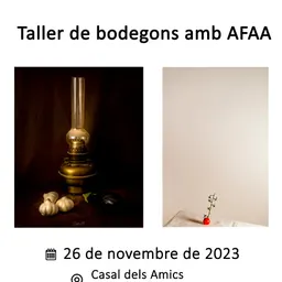 Programa dedicado a la Fotografia, Astronomia y Arte - episode art