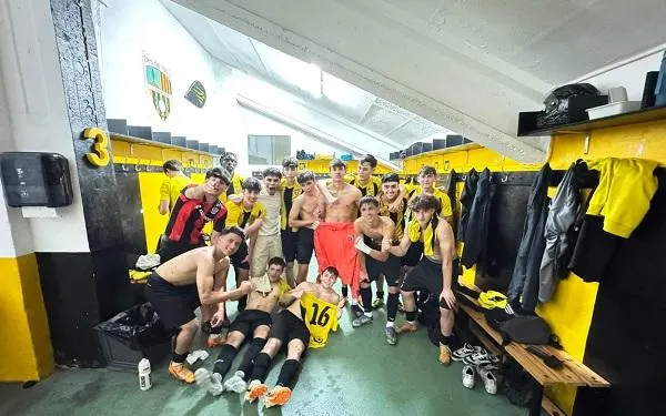 Foto: CE Altafulla