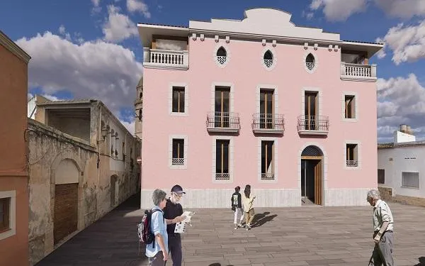 Foto: Ajuntament de Roda de Berà