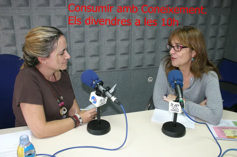 Consumir amb Coneixement