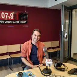 Carrer Major - Entrevista local a Jaume Gaspá, guies de les visites turístiques - episode art