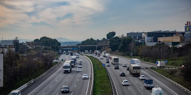 Interior posa en marxa un pla per reduir la sinistralitat a les carreteres aquest estiu