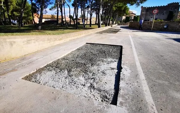 Foto: Ajuntament d'Altafulla