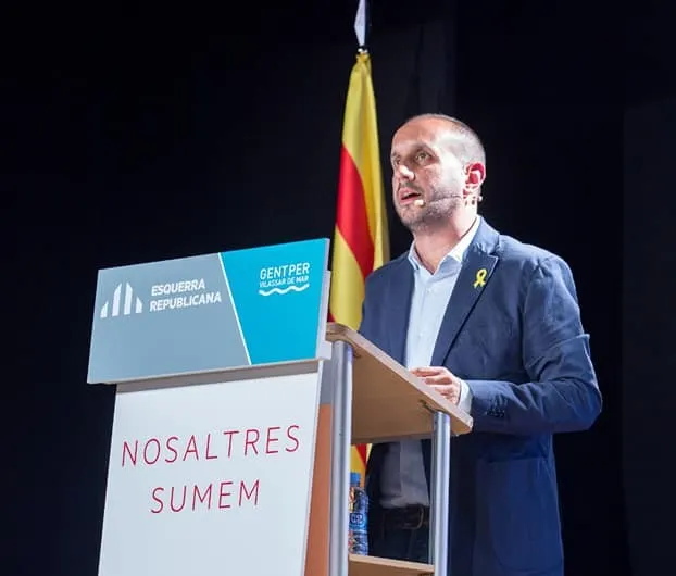 ERC-Gent per Vilassar de Mar s’imposa clarament a les eleccions municipals del 26-M