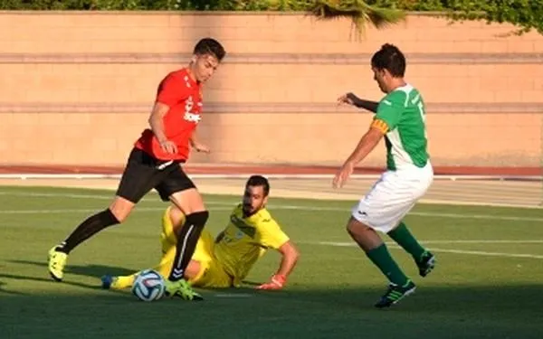 Foto: Club Gimnàstic de Tarragona