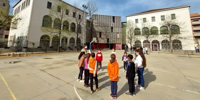 Un centenar d’escolars participaran al Casal Lingüístic de Setmana Santa