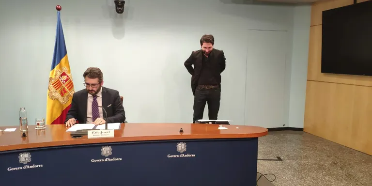 El Govern d’Andorra aprova un pla d’avals a empreses i autònoms