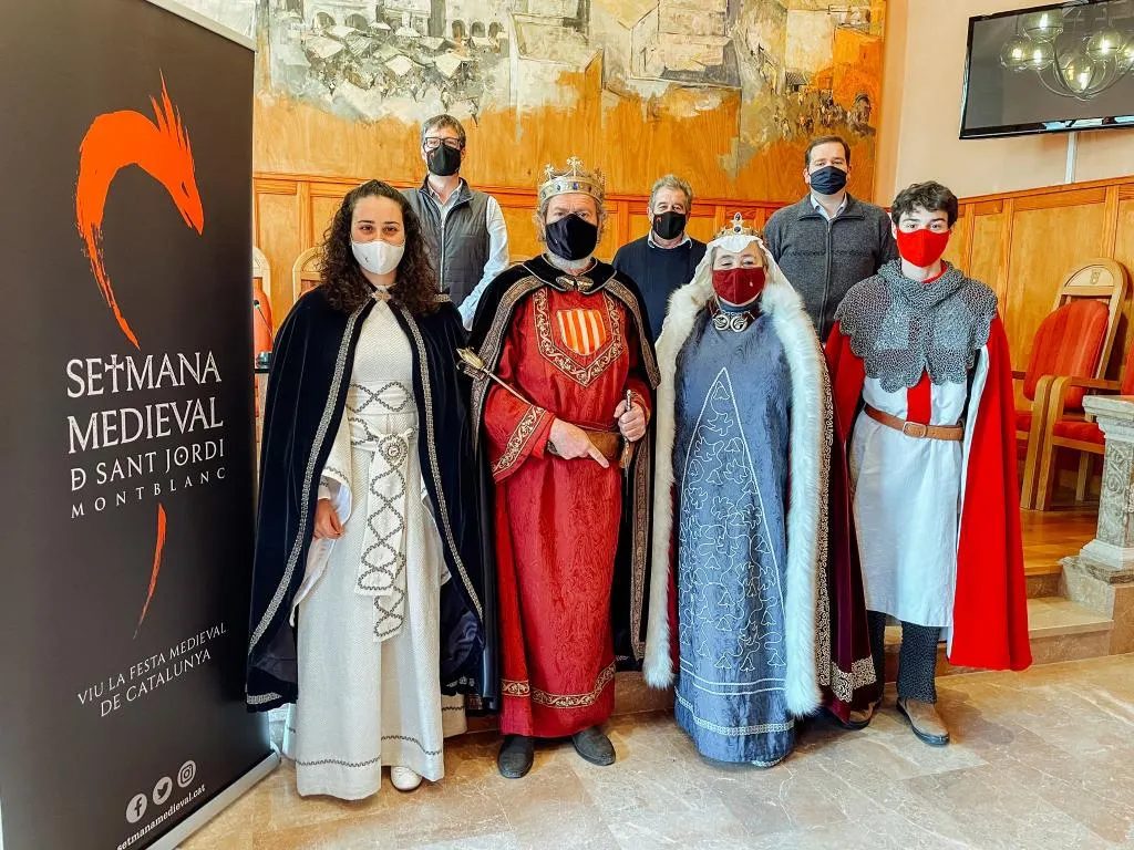 Divinas portarà l’espectacle 'Histèriques' a la Sala Muntaner de Barcelona