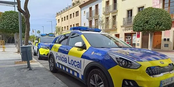 L’estiu se salda a Altafulla amb 134 atestats policials, principalment furts, i 25 denúncies per incomplir ordenances municipals