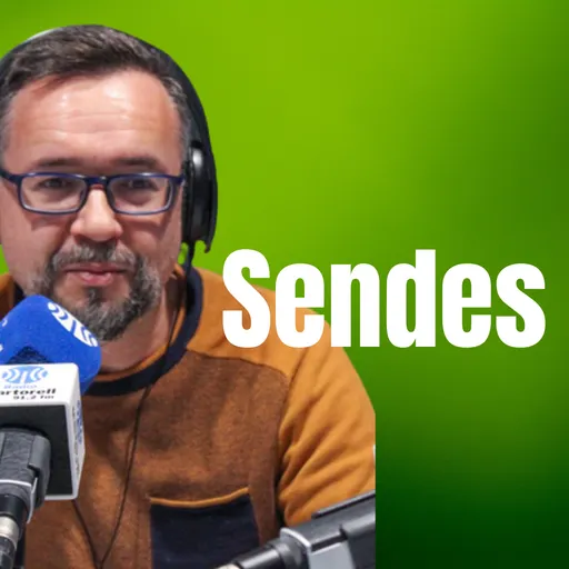 Sendes