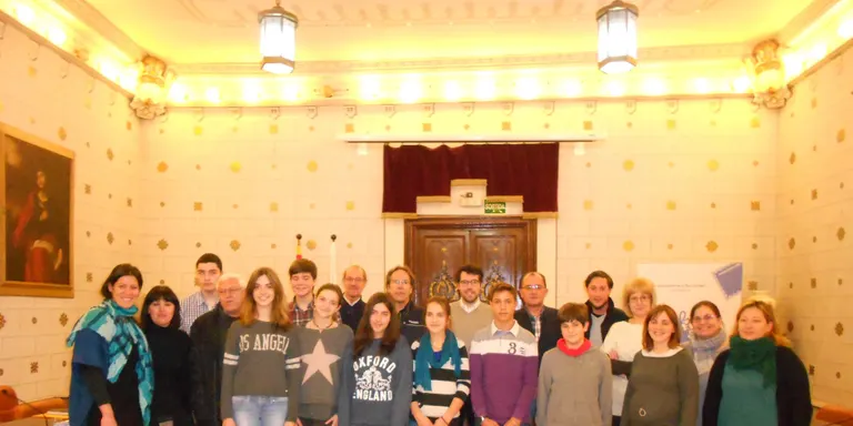 El ple de la Seu aprova per unanimitat el Consell Municipal de Joves