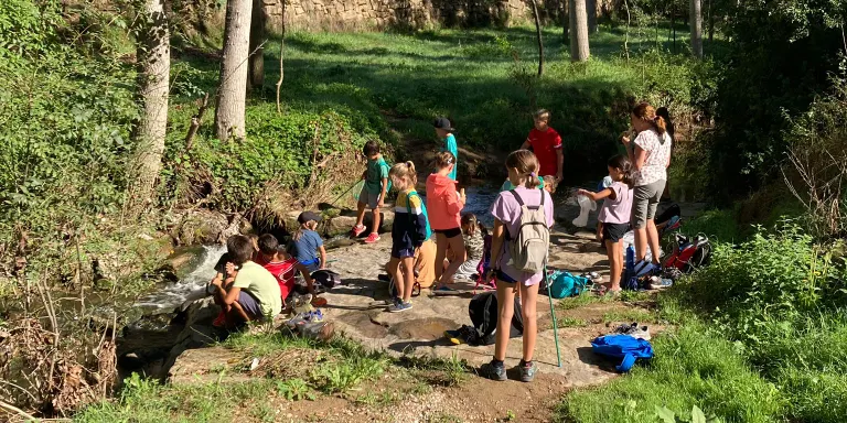 Dissabte s'obren les inscripcions del casal infantil dels dissabtes pel mes que ve