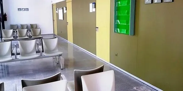 El Consultori Mèdic de la Pobla de Montornès obre les seves portes