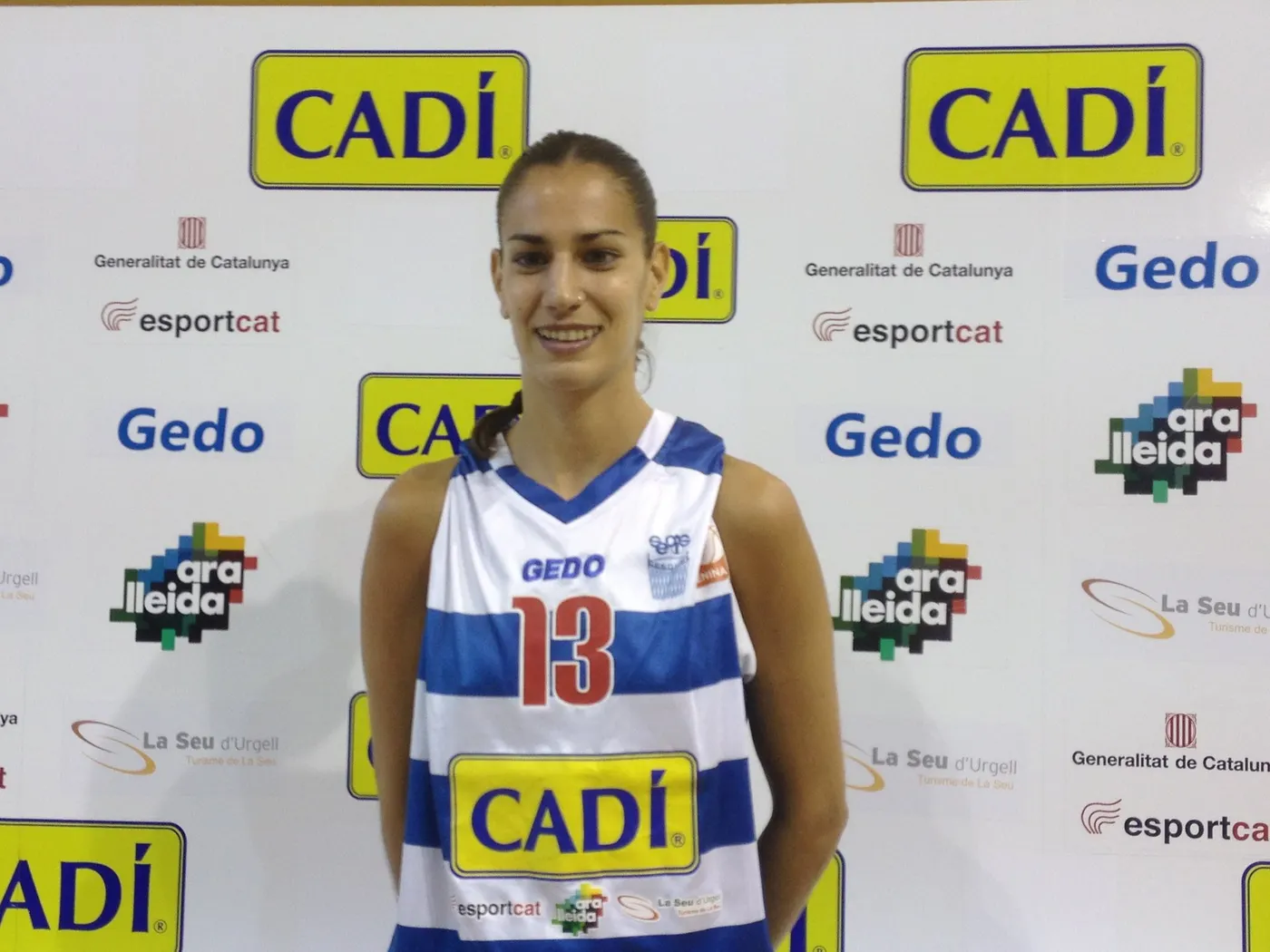Tania Pérez
