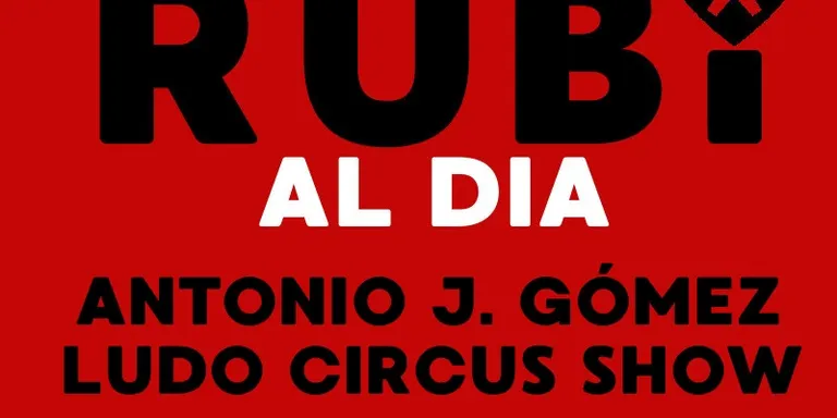 RUBÍ AL DIA dilluns 11 FEBRER 2019