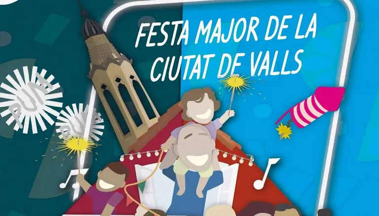 Balanç positiu del Sant Joan híbrid 2020