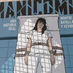 Adéu a l'unicorn "L'experiència gràfica" del 08/02/2024 - episode art