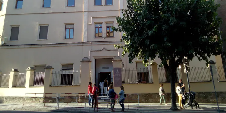 El Col·legi Mare de Déu dels Socós s'uneix al projecte e-Twinning per treballar l'anglès i conèixer noves cultures