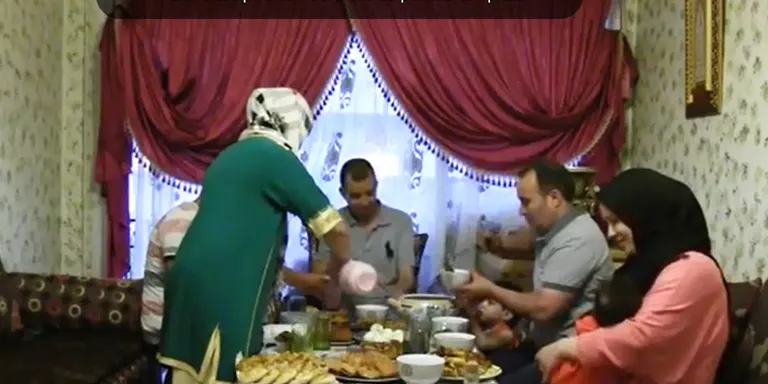 La comunitat islàmica de Rubí inicia el Ramadà