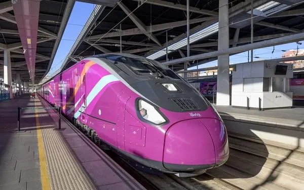Foto: RENFE