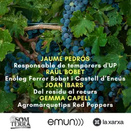 #125 - Som Terra amb Pili Garcia del 28/3/2022 - episode art