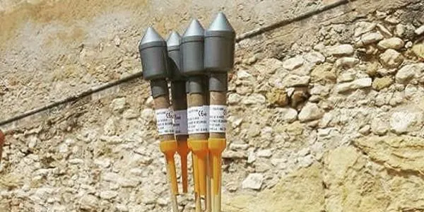 Tot preparat per al tret d’inici de ‘La Petita’ d’Altafulla