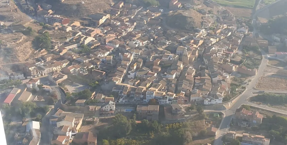 Retiren un projecte de compostatge a Albesa, a petició del consistori.
