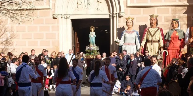 La Casa de la Festa de Cambrils s’ubicarà en una nau darrere de l’Escola Municipal de Música