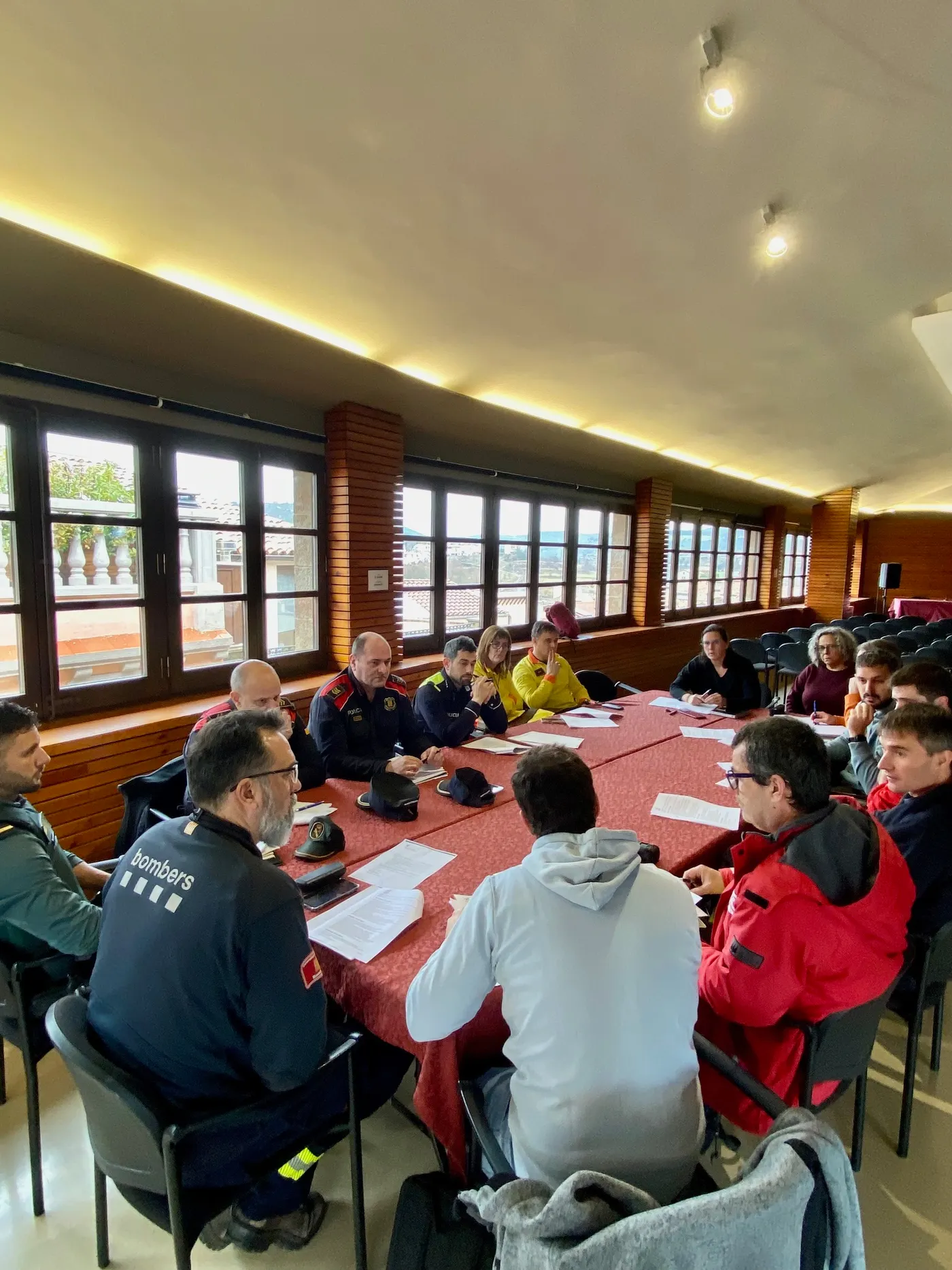 Solsona ja té a punt tots els protocols de seguretat de cara a la celebració del Carnaval
