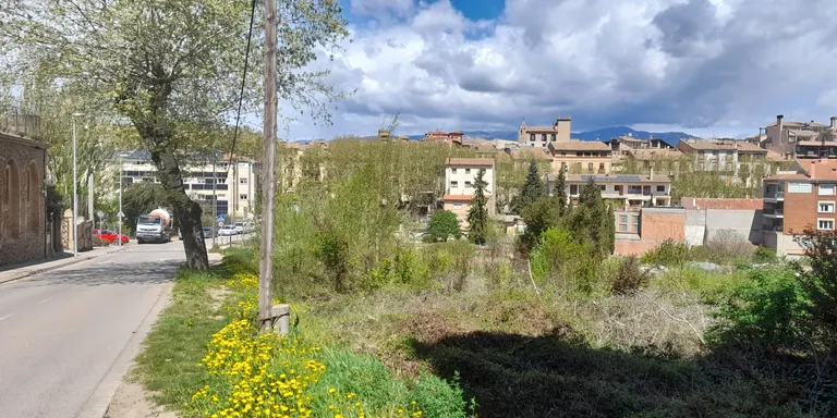 L'Oficina Antifrau detecta "presumptes irregularitats i eventuals incongruències" en la compra dels terrenys del futur Centre Sanitari