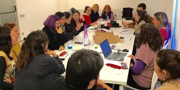 ‘L’educació per transformar el món’, la nova conferència sobre educació proposada per Podem Altafulla
