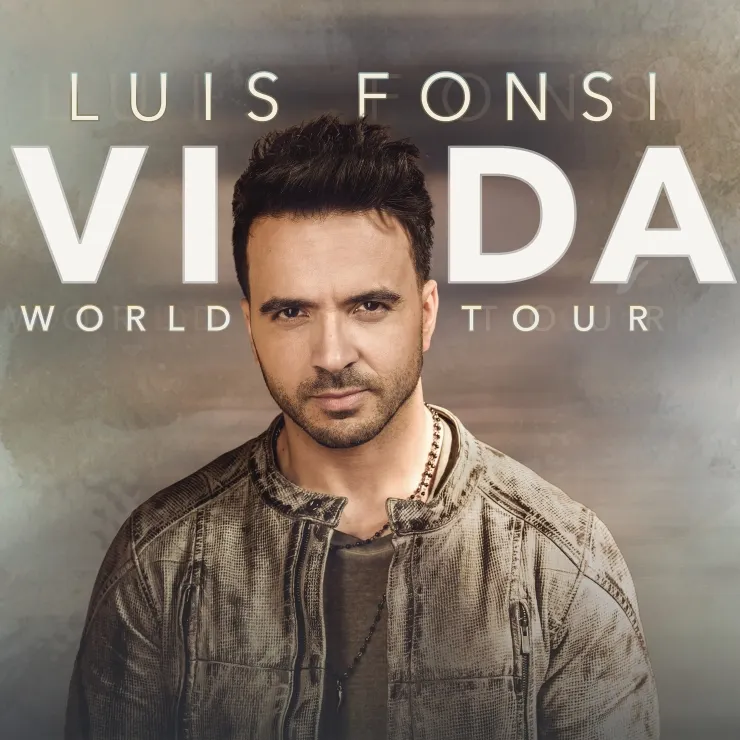 Arriba Luís Fonsi a l'Arts d'Estiu
