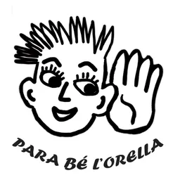 L'HORA DE LA MAINADA del  11/1/2023 : Pareu bé l'orella que va de contes! i La Moixiganga - episode art