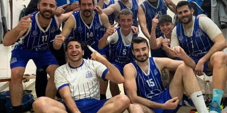 El CB Morell comença amb bon peu la fase d'ascens