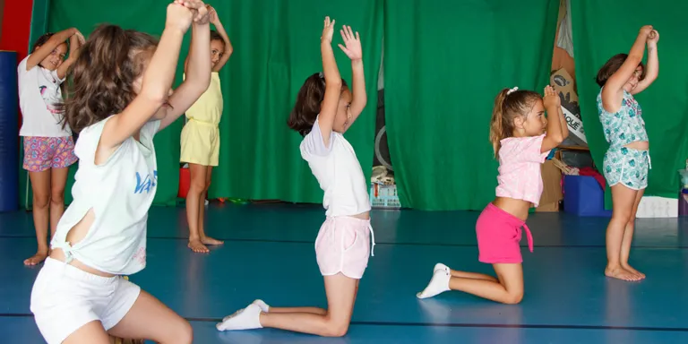 L'AMPA Ventura Gassol ofereix novament el Casal de Dansa