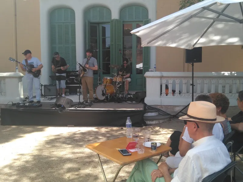 Les XVIII Jornades de Jazz homenatgen Àngels Vilaró