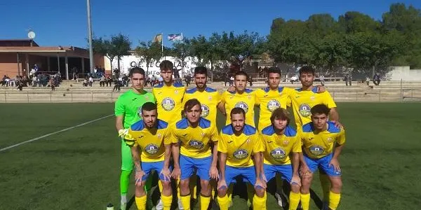 El Solsona acaba amb la bona ratxa del Catllar (2-3)