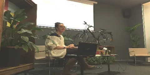 LA PROGRAMACIÓN DE ACTIVIDADES DE 2018 EN EL CBA GIRARÁ EN TORNO AL SEGUNDO CENTENARIO DE LA BICICLETA