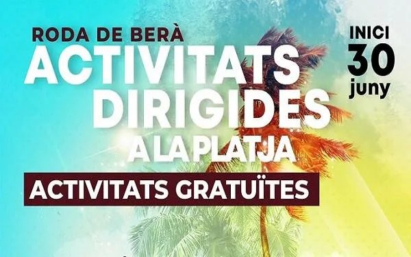 Foto: Ajuntament de Roda de Berà
